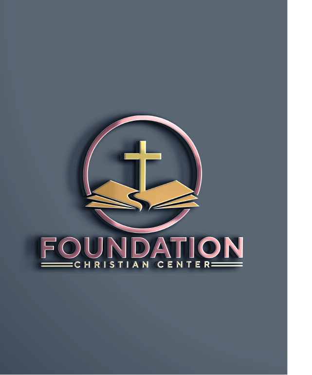 Foundation Christian Center logo