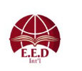 Eglise Evangelique De Dieu Int’l (EEDI) logo