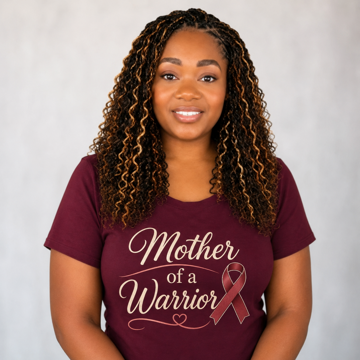 Tiffany Lachell Jackson, Mrs.