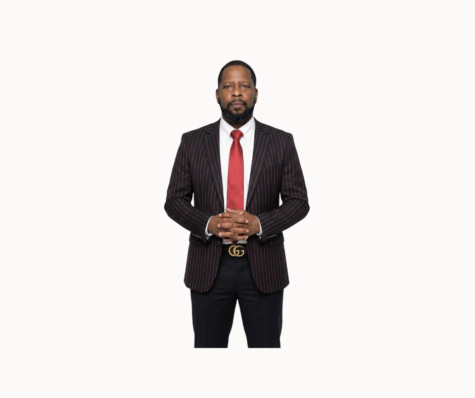 Pastor Joseph Jackson, Guest Minister