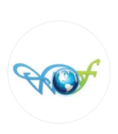 Word of Faith Ambassadors Worship Center logo